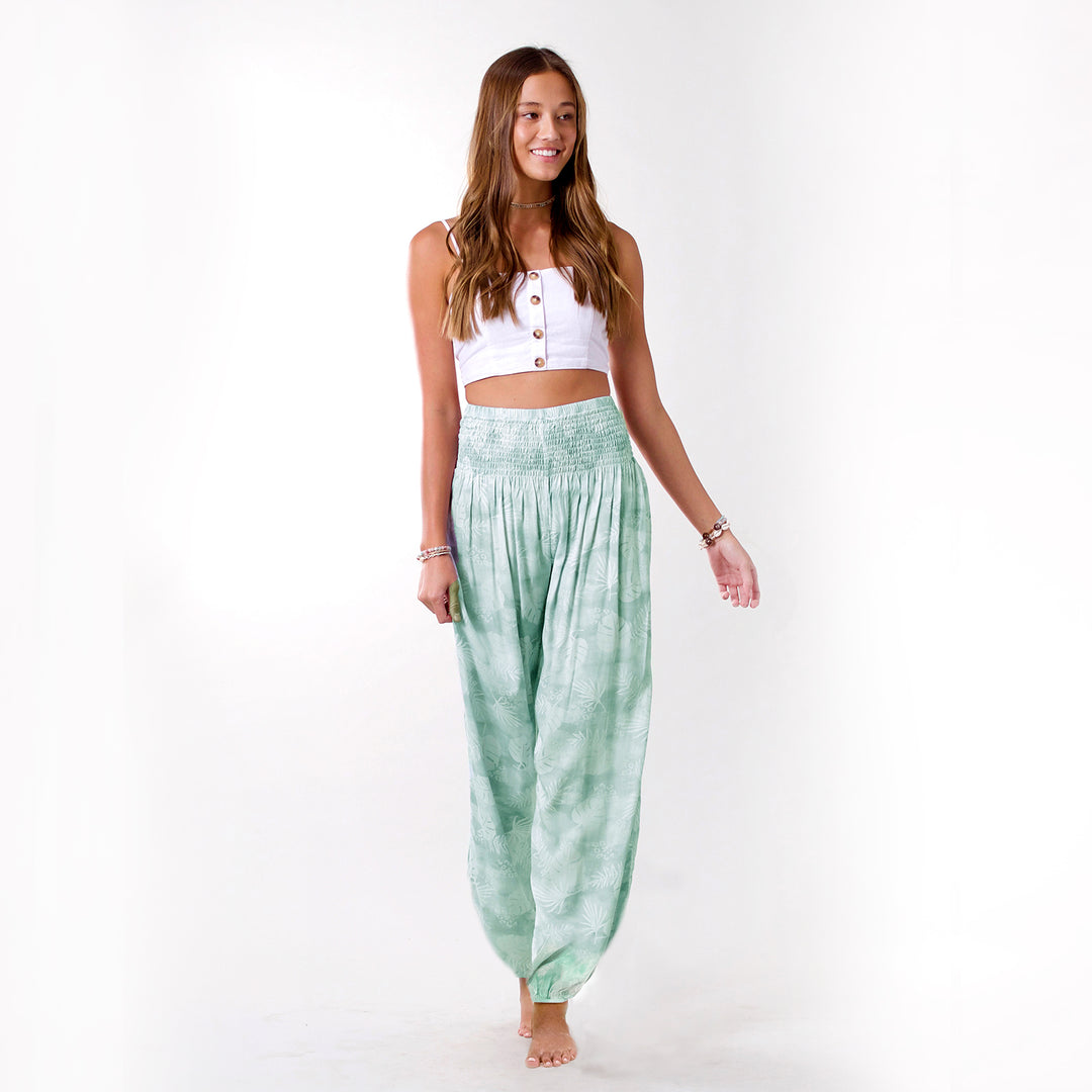 Bahia Harem Pants