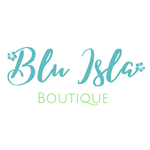 Logo for Blu Isla Boutique LLC
