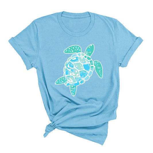 Turtle T-Shirt