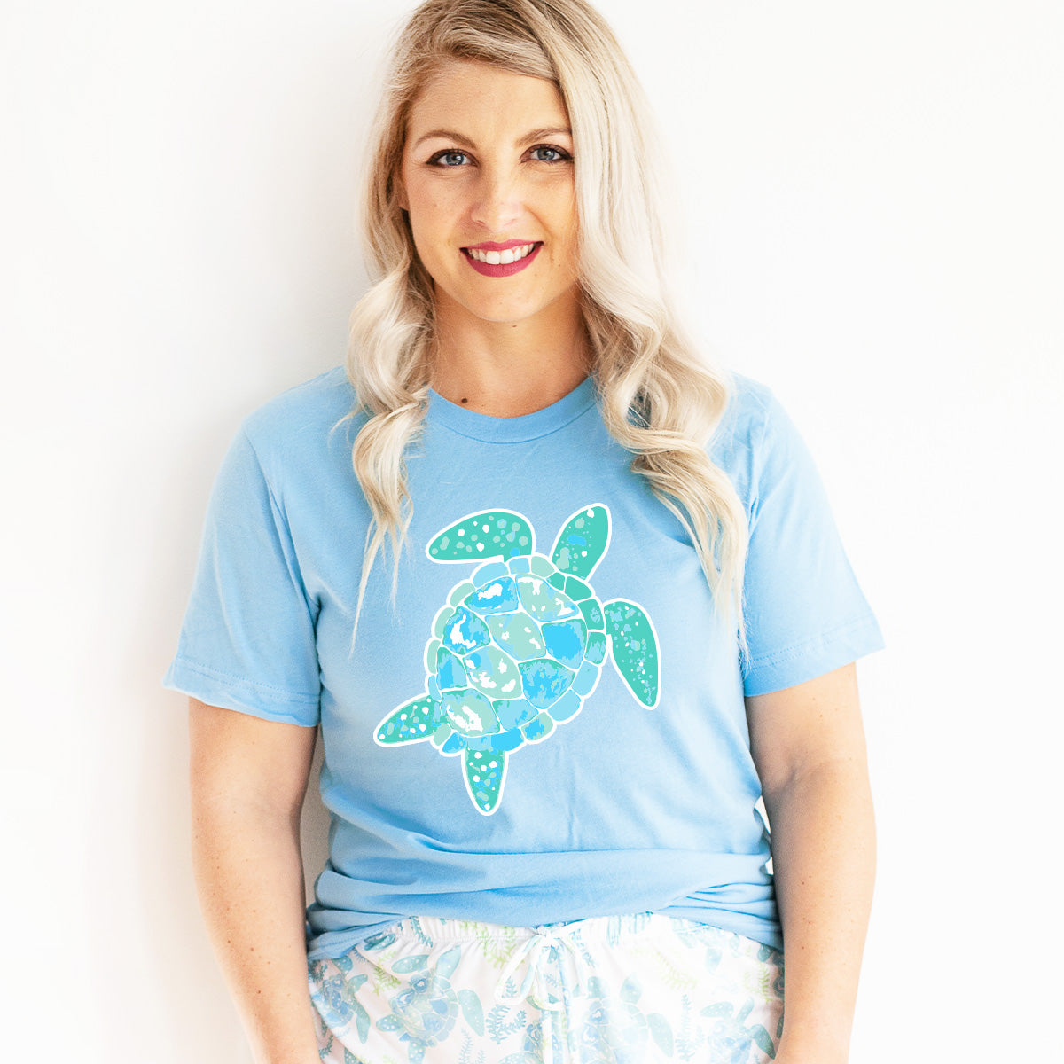 Turtle T-Shirt