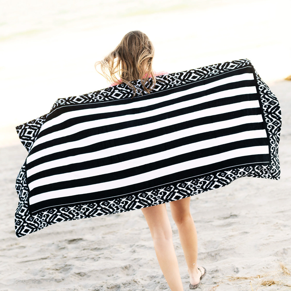 Havana Beach Towel