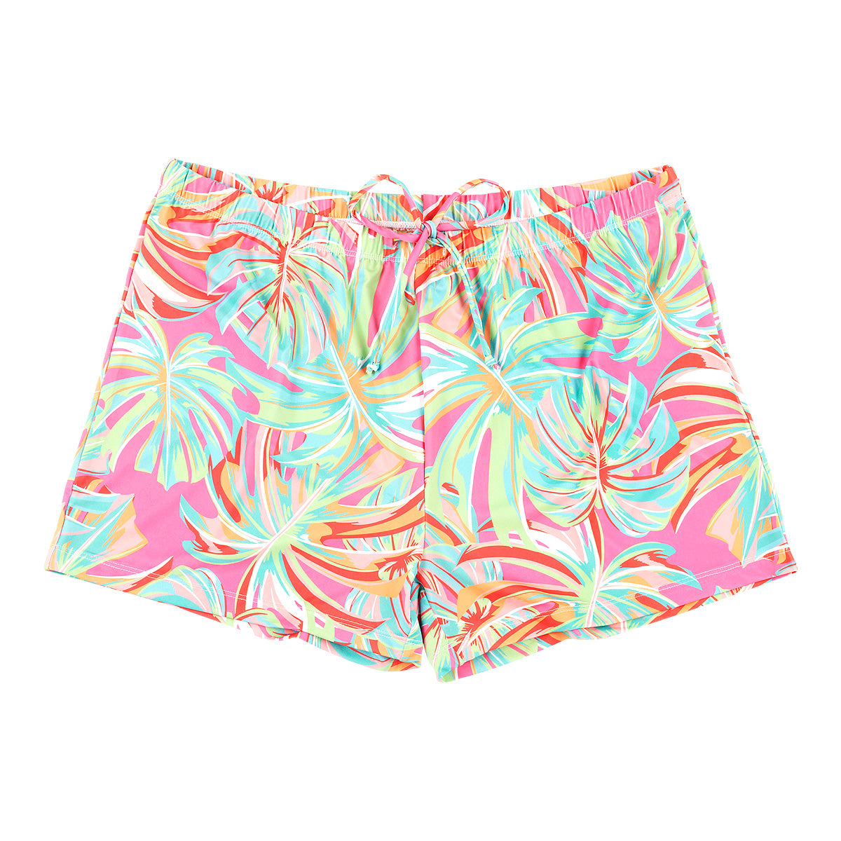 Let's Get Tropical PJ Shorts