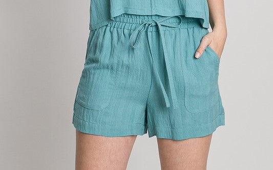 Oceanside Shorts