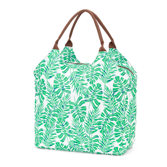 Frond Of Mine Beach Bag